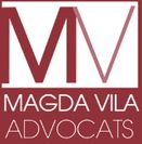 Magda Vila Castella, Advocada logo